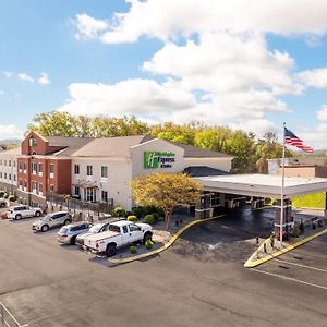 Holiday Inn Express & Suites Chattanooga-Hixson By Ihg